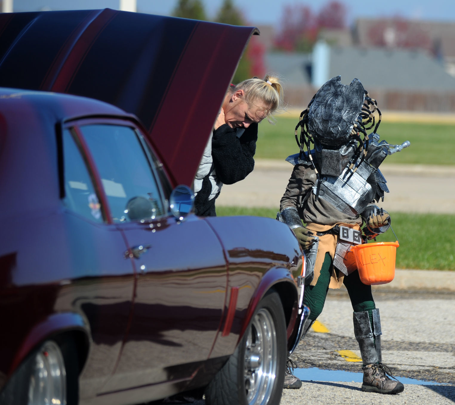 TRUNK-OR-TREAT